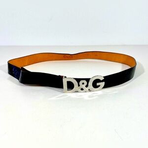 Authentic Women’s Dolce & Gabbana Belt